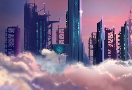 Cyber City